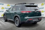 New 2025 Nissan Pathfinder Rock Creek image 5