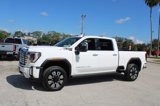 Used 2025 GMC Sierra 2500 Denali w/ Denali Reserve Package image 5