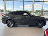 New 2026 BMW X6 M60i w/ Executive Package image 5