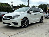 Used 2018 Honda Odyssey Elite image 2