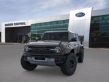 New 2025 Ford Bronco Raptor image 2