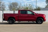 Certified 2025 Chevrolet Silverado 1500 RST image 3