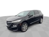 Certified 2024 Buick Enclave Essence w/ Experience Buick Package image 4