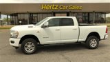 Used 2024 RAM 2500 Laramie image 5