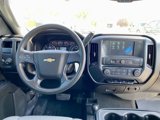 Used 2018 Chevrolet Silverado 1500 Custom w/ Custom Value Package image 3