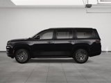 New 2025 Jeep Wagoneer Series II w/ Premium Group I image 4