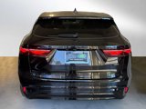 New 2026 Jaguar F-PACE R-Dynamic S image 3