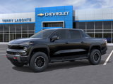 New 2026 Chevrolet Silverado EV Trail Boss w/ Premium Package image 3