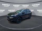 New 2026 Nissan Rogue SV image 4