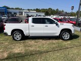 Used 2023 Chevrolet Silverado 1500 LTZ w/ Technology Package image 2