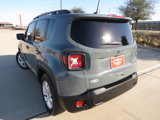 Used 2018 Jeep Renegade Latitude w/ Popular Equipment Group image 6