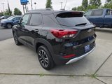 New 2026 Chevrolet TrailBlazer LT w/ Convenience Package image 3