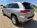 Used 2020 Jeep Grand Cherokee Laredo E image 3