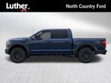 New 2025 Ford F150 Raptor image 3
