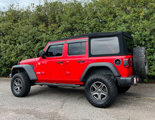 Used 2018 Jeep Wrangler Unlimited Sport S image 5