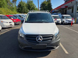 Used 2022 Mercedes-Benz Metris image 2