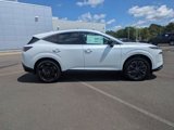New 2025 Nissan Murano Platinum image 5