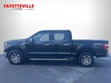 New 2025 RAM 1500 Laramie w/ Sport Appearance Package image 2
