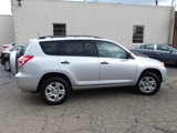 Used 2012 Toyota RAV4 4WD V6 w/ 3rd Row image 4