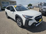 Used 2023 Subaru Outback Limited image 4