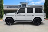 New 2025 Mercedes-Benz G 580 w/ EQ Technology image 3