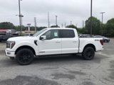 New 2025 Ford F150 Platinum w/ Equipment Group 702A High image 5