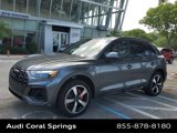 Certified 2024 Audi Q5 2.0T Premium Plus w/ Premium Plus Package image 4