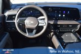 New 2025 Chevrolet Tahoe LT w/ Comfort Package image 5