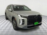 New 2025 Hyundai Palisade SEL image 5