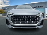 Certified 2025 Audi Q8 Premium w/ Convenience Package image 3