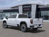 New 2025 GMC Sierra 2500 Denali image 3