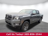 Used 2025 Nissan Frontier SV image 2