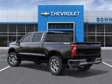 New 2026 Chevrolet Silverado 1500 LTZ image 3