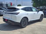 New 2025 Nissan Murano Platinum image 5