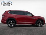 New 2025 Volkswagen Atlas SEL Premium R-Line image 6