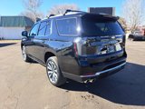 New 2025 Chevrolet Tahoe High Country image 4