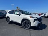 New 2026 Nissan Rogue SV image 2