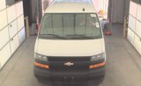 Used 2022 Chevrolet Express 3500 LS image 3