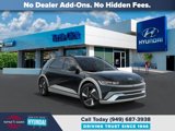 New 2025 Hyundai Ioniq 5 Limited image 2