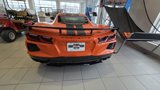 New 2025 Chevrolet Corvette Stingray Premium Cpe w/ Z51 Performance Package image 6