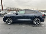 New 2025 Audi Q8 Premium Plus image 5