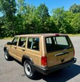 Used 2000 Jeep Cherokee SE image 4