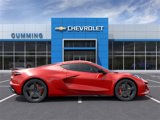 New 2025 Chevrolet Corvette E-Ray w/ Battery Protection Package image 5