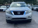 Used 2014 Nissan Pathfinder Platinum image 3