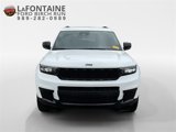 Used 2024 Jeep Grand Cherokee L Laredo image 2