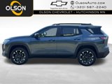 New 2026 Chevrolet Equinox RS w/ Convenience Package III image 5