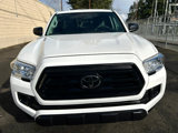 Used 2021 Toyota Tacoma SR w/ SX Package image 2