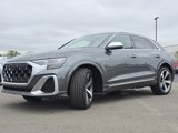 Certified 2024 Audi SQ8 Prestige image 3