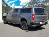 Used 2021 Chevrolet Silverado 1500 LT Trail Boss w/ Convenience Package II image 6