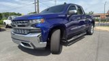 Used 2020 Chevrolet Silverado 1500 LT image 3